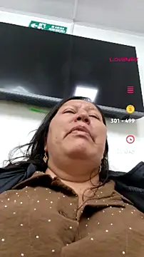 Brenda_Berck_のライブXXXチャット