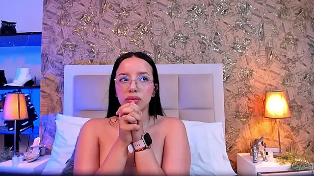 Chat +18 de ValkyriaSteel ao vivo