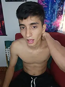 Andy_Kein Live XXX-Chat