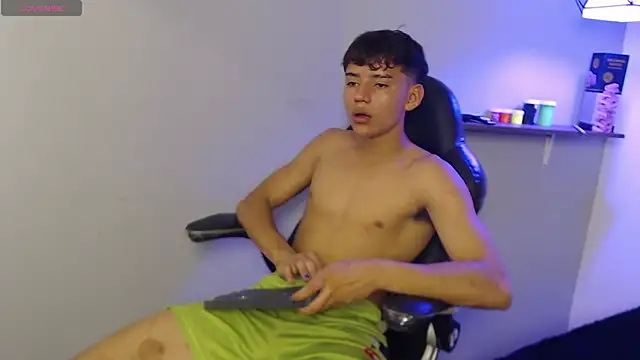 Ryan_grayx 现场XXX聊天