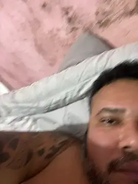 Show de webcam de MaxBlackz