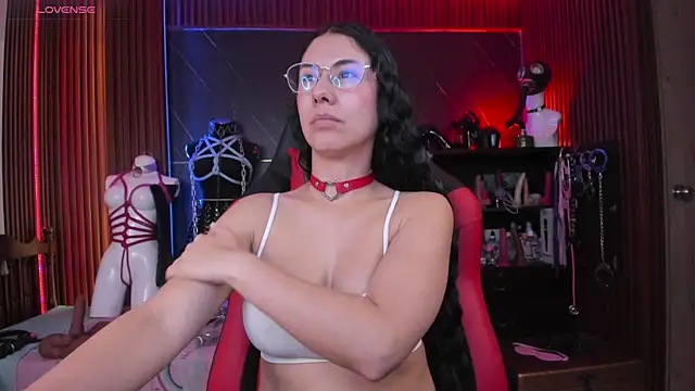 XiaQueen live XXX chat