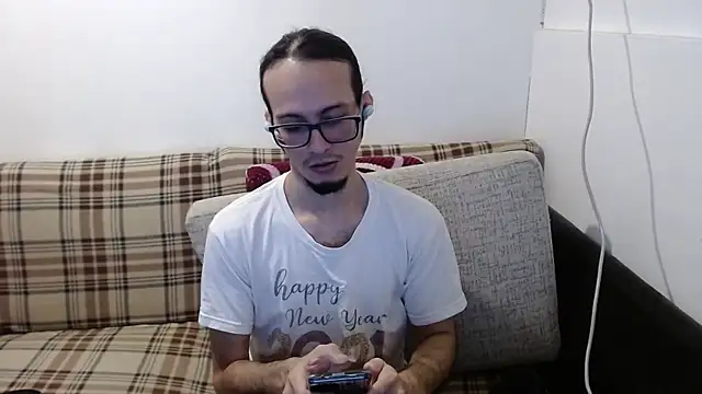 Chat XXX Live cholitohermoso