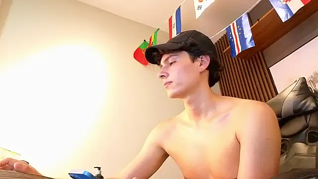 Esteban_Fire লাইভ XXX চ্যাট