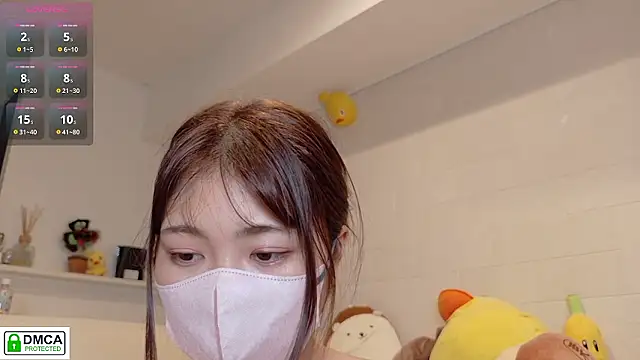 SUZU_'s Live XXX Chat