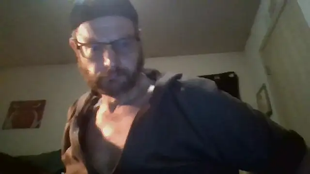 Sir_Spun_Son's Webcam Show