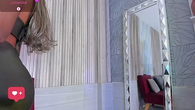 BriannaChelsea 라이브 XXX 채팅