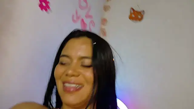 -Camila_'s Live XXX Chat