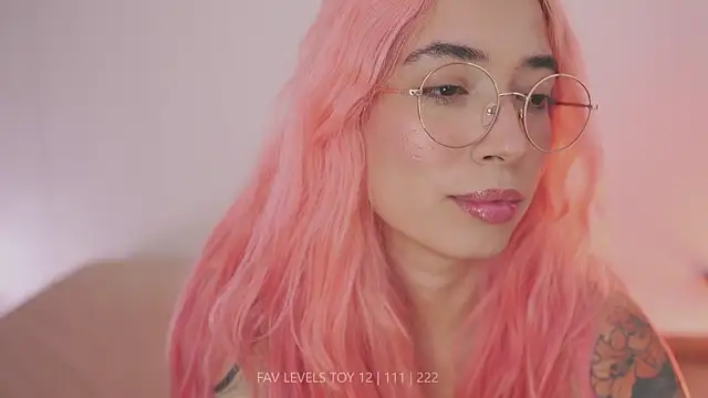 dearnina_ – Naživo XXX chat
