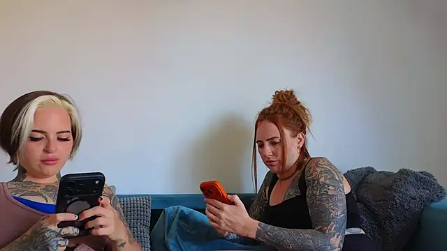 Alexandersonxo Chat XXX in diretta