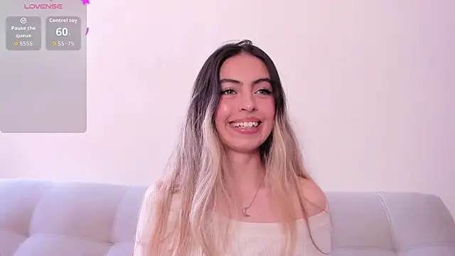 Chatroom XXX en direct de Fernanda_aaaa