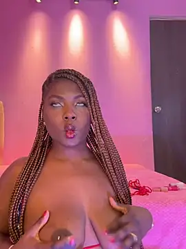 Chat XXX en directo de LoveQueen2
