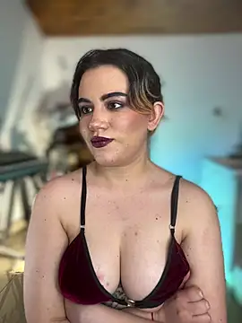 Chat XXX en directo de NikkiNix