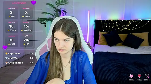Ann_Wood's Live XXX Chat