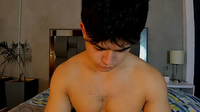 Charlie___Musk élő XXX-chatje