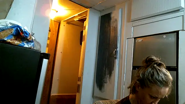 SexyB214's Live XXX Chat