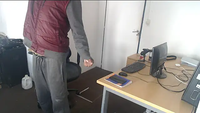 Mastertopdome Live XXX-Chat