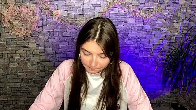 may_rollins' Live XXX Chat