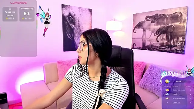 nattashaa7 live XXX chat