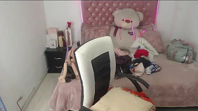 patty_squirt_'s Live XXX Chat