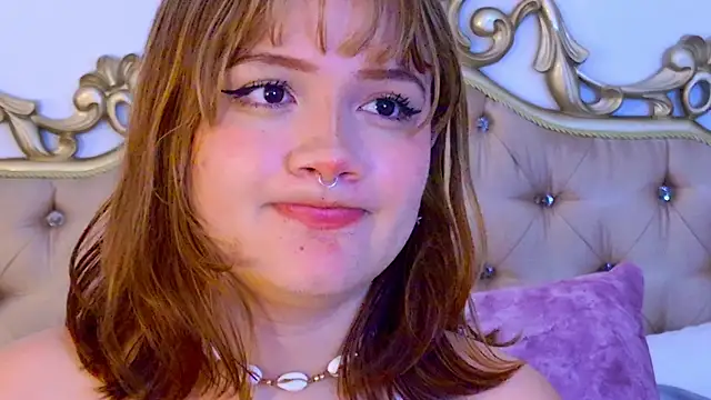 AbrilCardenasX's Live XXX Chat