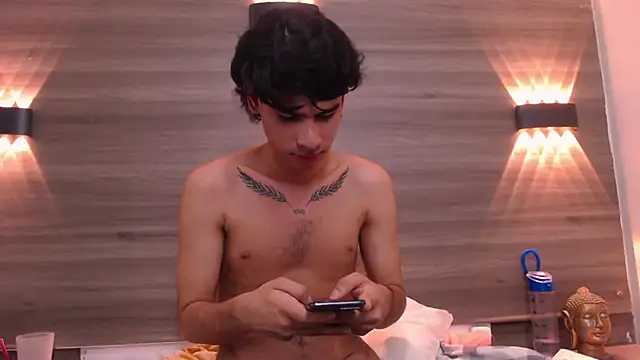Kevin_Brooks1 Live XXX Chat