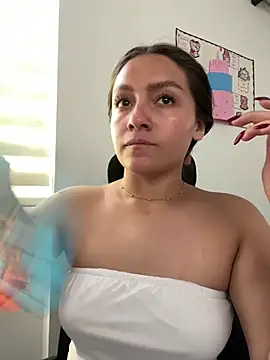 Alyha_cortes_ 라이브 XXX 채팅