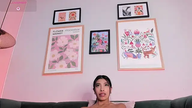 Tiffany_Low Obrolan Langsung XXX