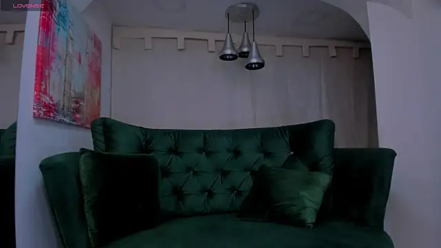 Živý XXX chat Ken_Star_