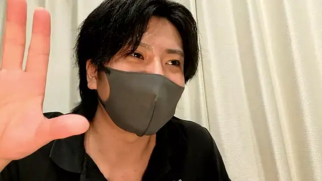 Chat XXX en directo de CHROME-kun925