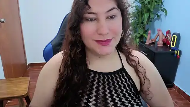 JANNAH_MARTINEZのライブXXXチャット