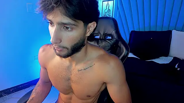 Živý XXX chat Emmet_CollinsJS