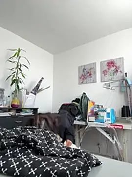 Lisegg_'s Live XXX Chat