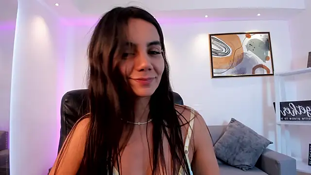 Chatroom XXX en direct de martina_mancini