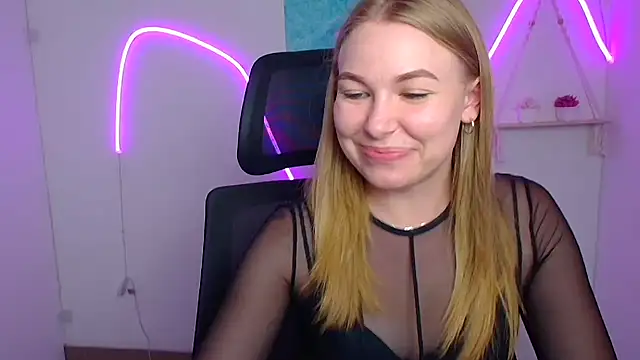 Dana_flowers' Live XXX Chat
