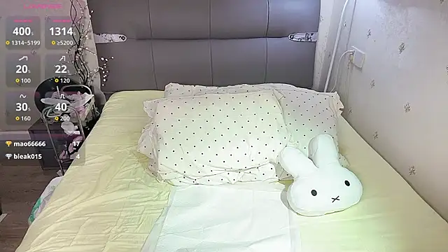 Chat XXX Live potato-188