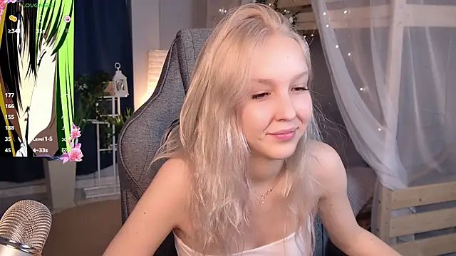 MaoqiBeverly 라이브 XXX 채팅