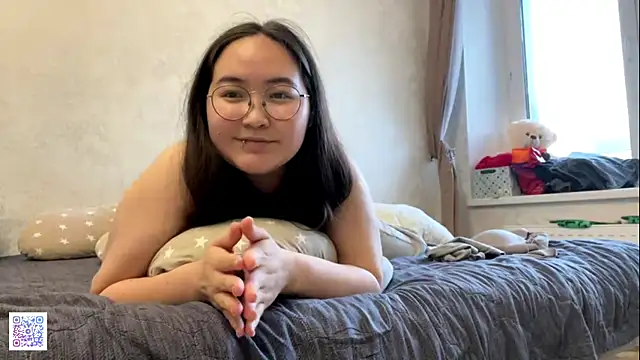 TracyThompson's Live XXX Chat