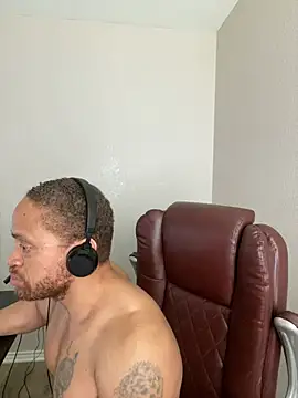 Chat XXX ao vivo de Fathero1time