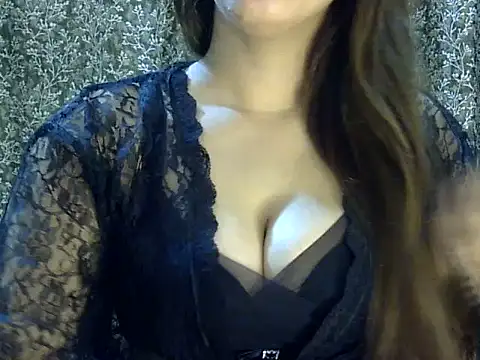 Chat XXX en directo de Exotic_tanvi