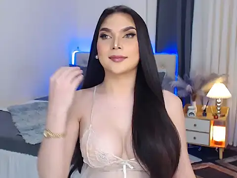Show Webcam de VickyMarquez