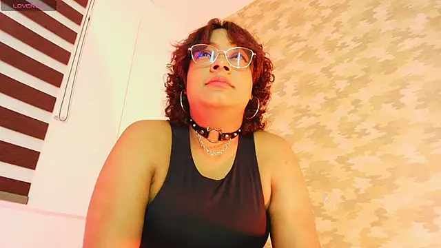 alexa_cruz__'s Live XXX Chat