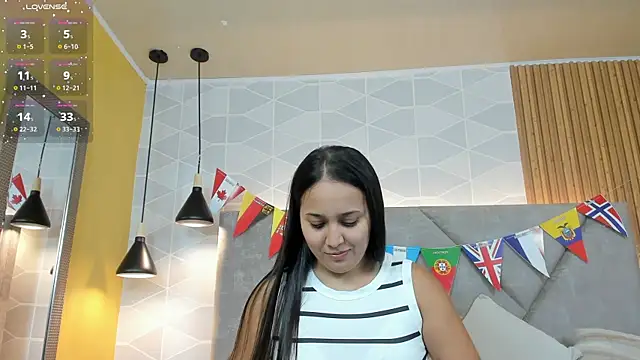 Sammy_Fit_ – Naživo XXX chat
