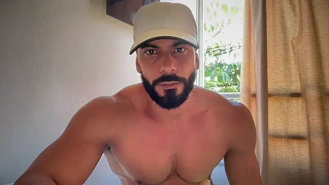 romeolovedark Live XXX-chat