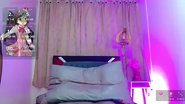 alexsandra_kiss Adlı Modelin Canlı XXX Sohbeti