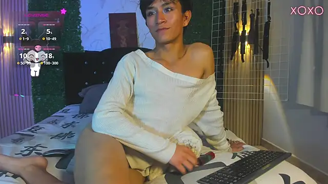 cococumps XXX чат на живо