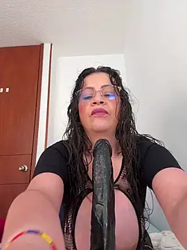 Karla_Duarte 现场XXX聊天