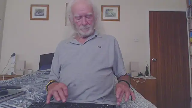 WaverlyKernow 라이브 XXX 채팅