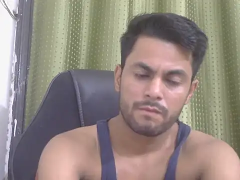 Živý XXX chat Stubborndesiboy