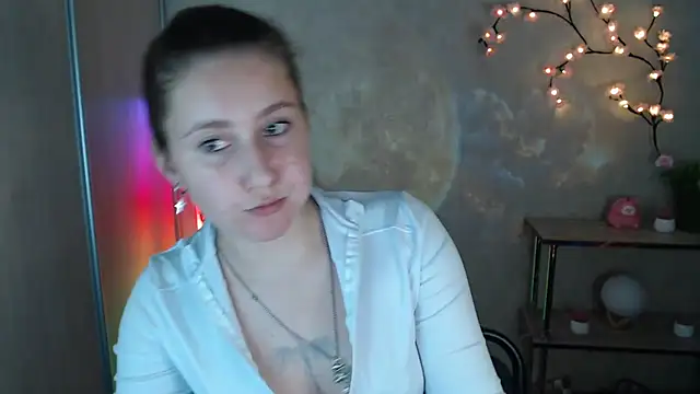 Milka_kamila's Live XXX Chat